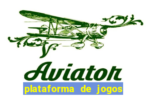 plataforma de jogos tigre 777